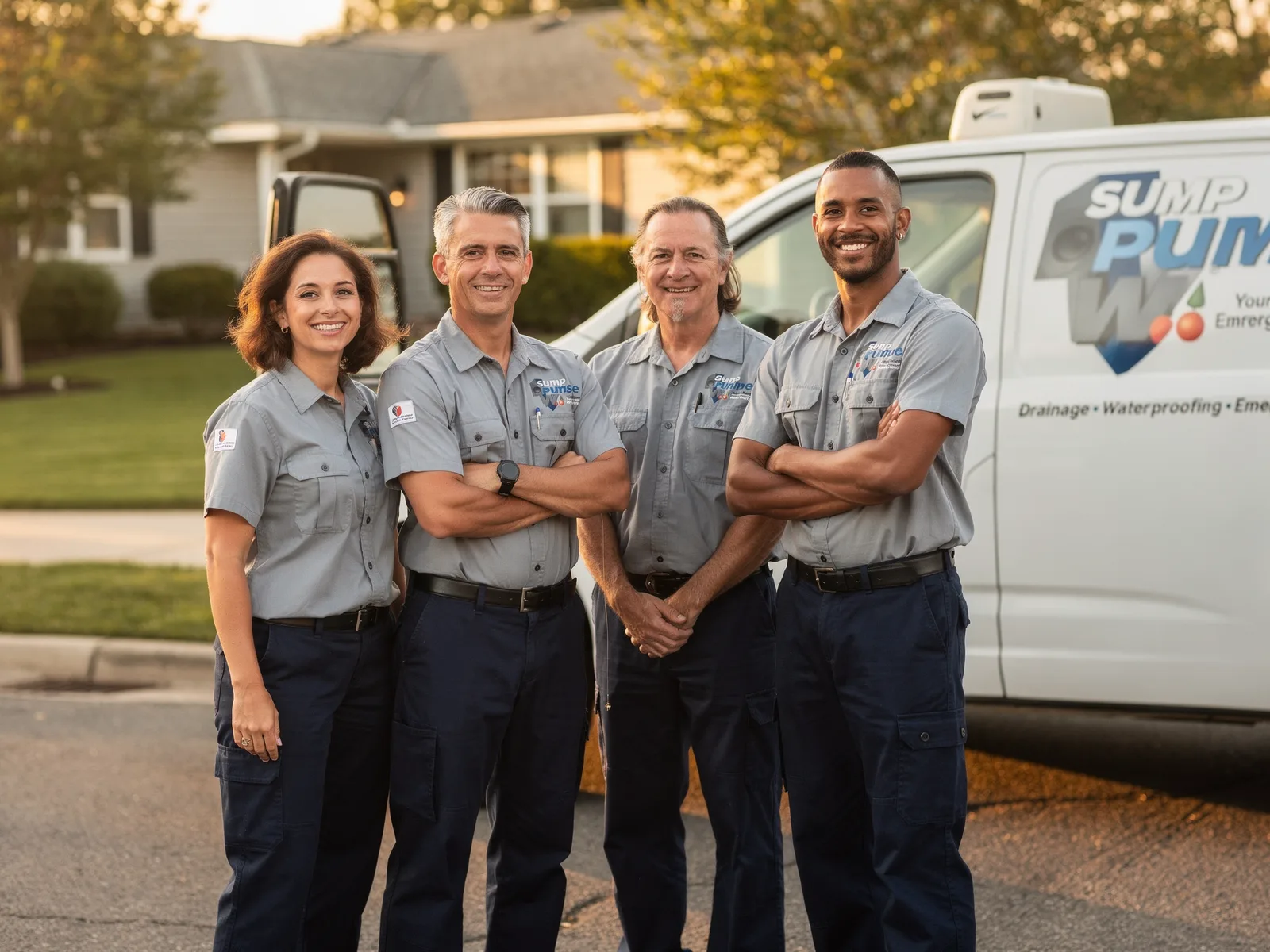 Water Heater Repair company in Amana, IA